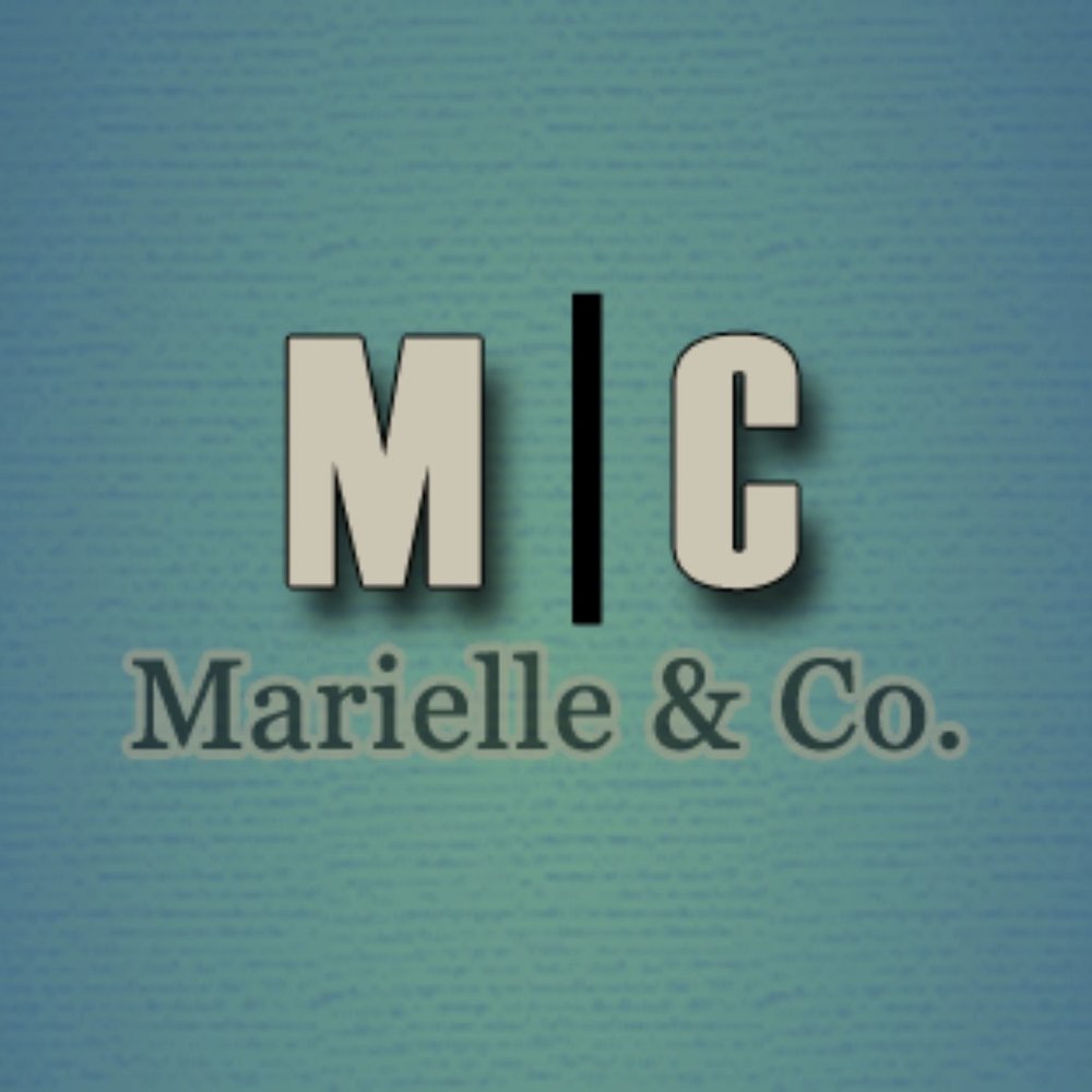 Meet your Posher, Marielle!
